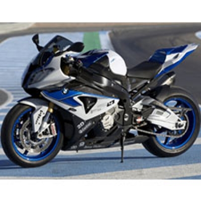 BMW S 1000 RR Specfications And Features
